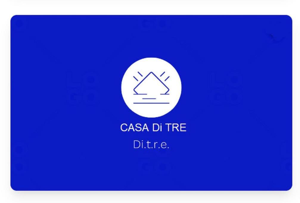 Casa Di Tre Leilighet Thessaloníki Eksteriør bilde