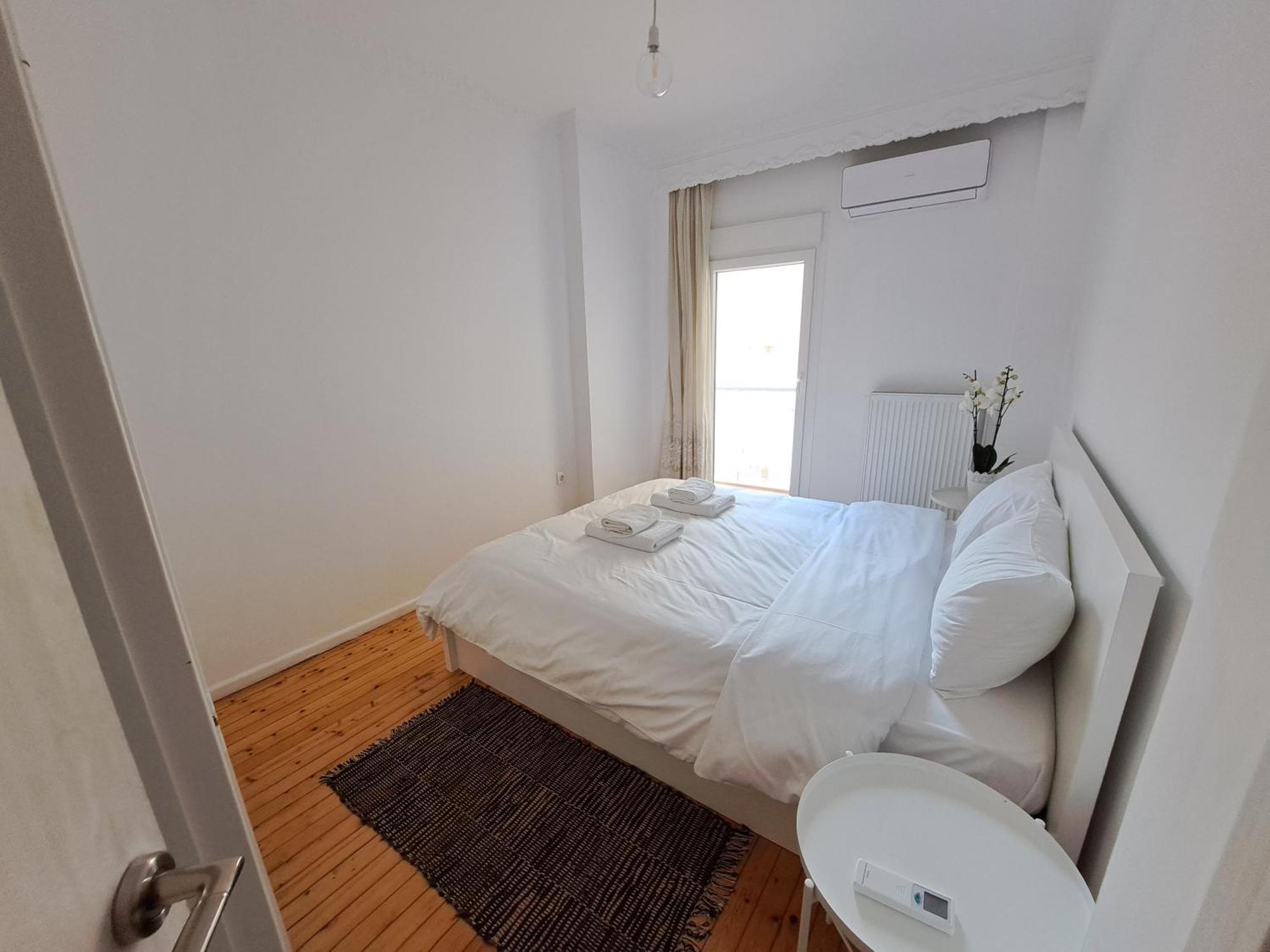 Casa Di Tre Leilighet Thessaloníki Rom bilde